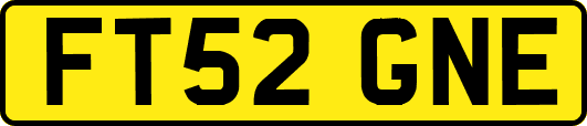 FT52GNE