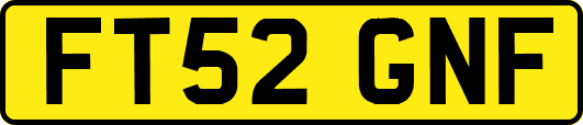 FT52GNF