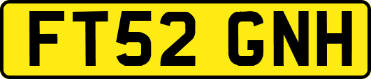 FT52GNH
