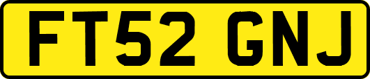 FT52GNJ