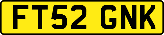 FT52GNK