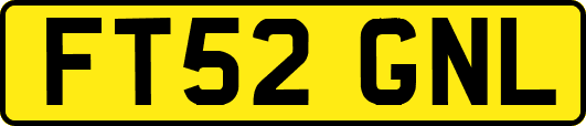 FT52GNL