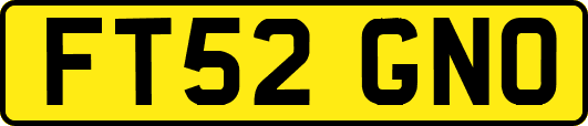 FT52GNO