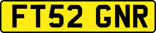 FT52GNR