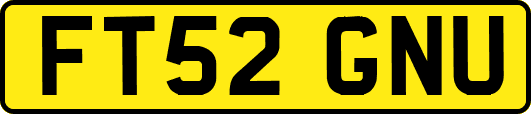 FT52GNU