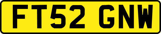 FT52GNW