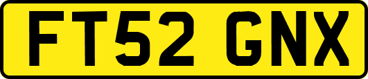 FT52GNX