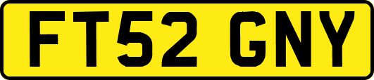 FT52GNY