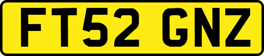 FT52GNZ