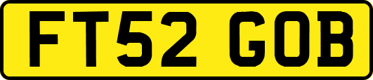 FT52GOB