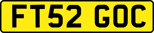 FT52GOC