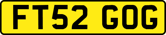 FT52GOG