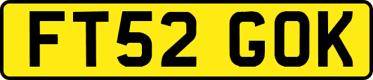 FT52GOK