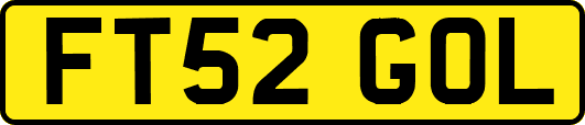 FT52GOL