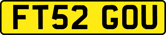 FT52GOU
