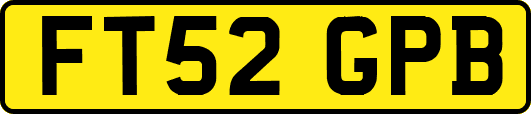 FT52GPB
