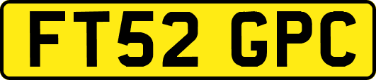 FT52GPC