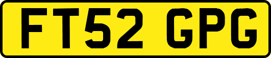 FT52GPG