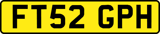FT52GPH