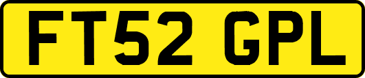 FT52GPL