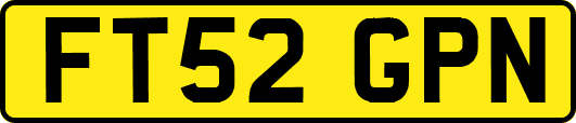 FT52GPN