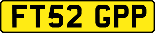 FT52GPP
