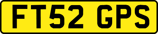 FT52GPS