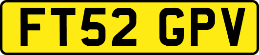 FT52GPV