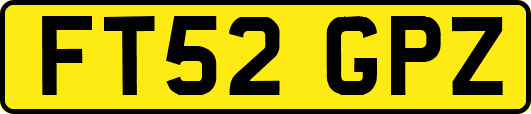 FT52GPZ