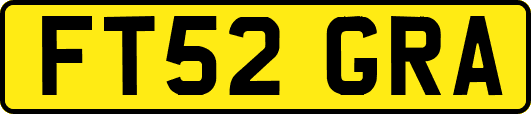 FT52GRA