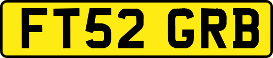 FT52GRB