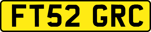 FT52GRC
