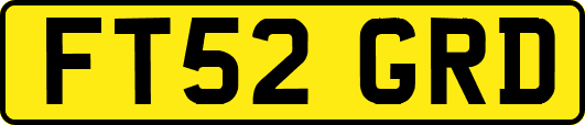 FT52GRD