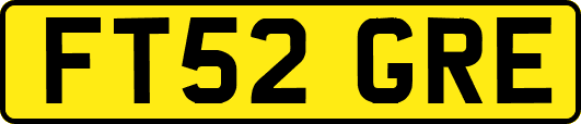 FT52GRE