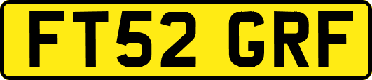 FT52GRF