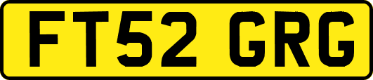 FT52GRG