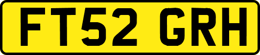 FT52GRH