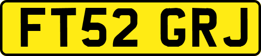 FT52GRJ