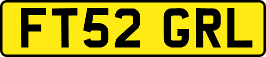 FT52GRL
