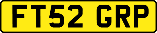 FT52GRP