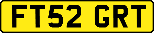 FT52GRT