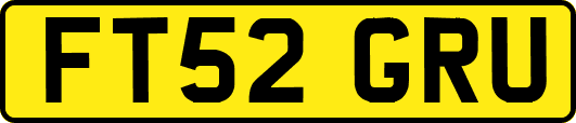 FT52GRU