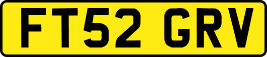 FT52GRV