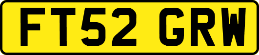 FT52GRW