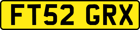 FT52GRX