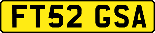 FT52GSA