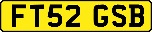 FT52GSB