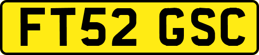 FT52GSC