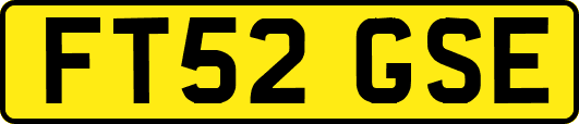 FT52GSE