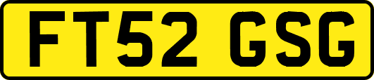 FT52GSG